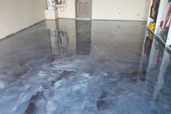 Thank you for viewing our Metalic floor finishes 20 at Epoxy Floors Pro.